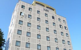 ホテルベネックス米沢